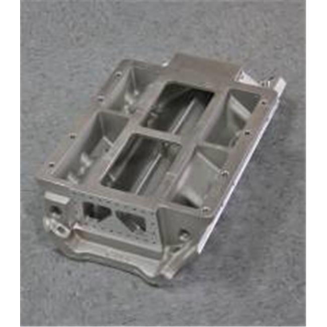 BM3027T Blower Intake Manifold Tall Deck for Big Block Chevy