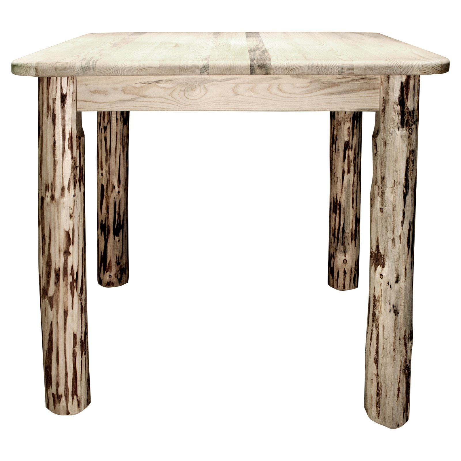 Montana Woodworks Montana Counter Height Dining Table