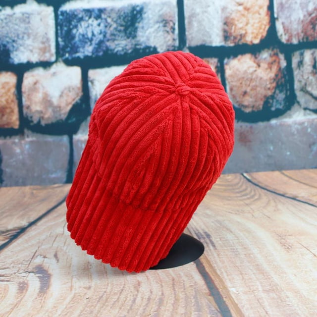 Under $10 Baseball Caps Red Outdoor Camouflage Adjustable Cap Fishing Hunting Hiking Basketball Snapback Hat
