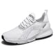 thumbnail image 1 of Zapatos deportivos para correr para hombre, zapatillas transpirables, zapatos universales para parejas Max 270, 1 of 5