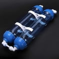 thumbnail image 3 of Water Filter 2pcs T33 Cartridge Housing Diy T33 Shell Filter Bottle 4pcs Fittings Water Purifier Fo-haoyi, 3 of 5