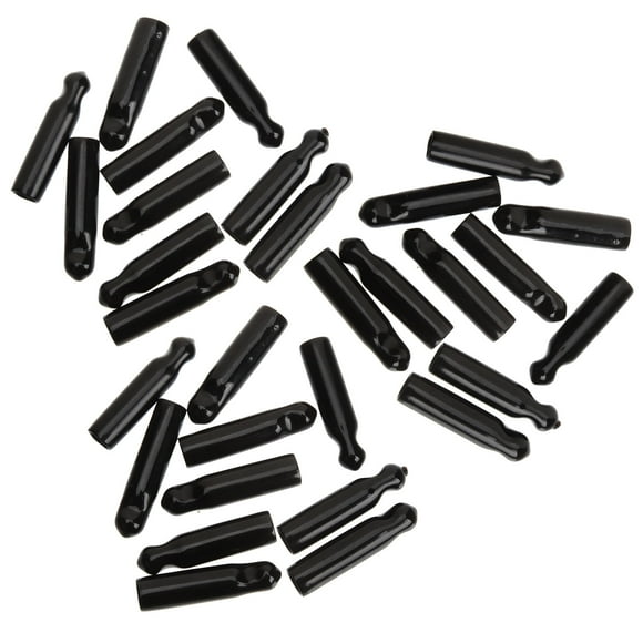50Pcs Small Pourer Covers Kitchen Pourer Caps Practical Spout Covers Liquor Pourer Covers Spout Covers