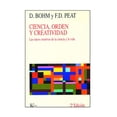 thumbnail image 1 of CIENCIA, ORDEN Y CREATIVIDAD Blanco, 1 of 2