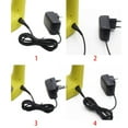 thumbnail image 4 of New Cleaners Accessories Charging Cable Power Supply Battery Charger Window Vac Vacuum Adapter UK PLUG, 4 of 8