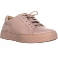thumbnail image 1 of Womens naturalizer Cairo Lace-Up Sneakers, Vintage Mauve, 1 of 6