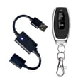 thumbnail image 1 of Lefu DC 5V USB Wireless RF Remote Control Switch Driver Power For LED Light Strip, 1 of 8