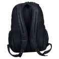 thumbnail image 4 of KR Strikeforce Fast Backpack- Black/White, 4 of 4
