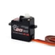 thumbnail image 2 of Servos Digitales Tmvgtek Rc Aircraft Models 2G Plastic Gear Low Voltage Micro Digital Servo Kits, 2 of 7