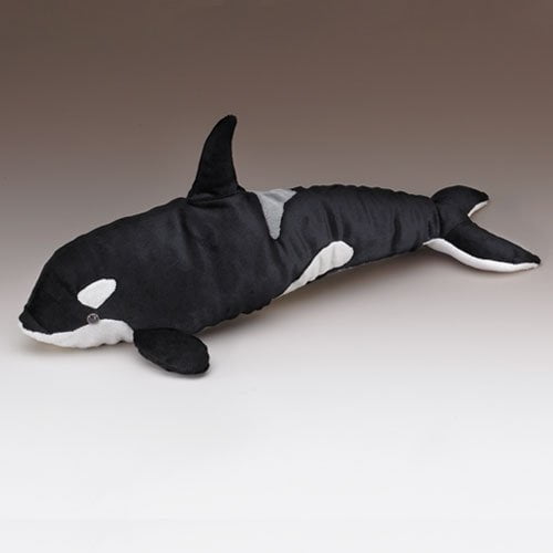whale stuffed animal walmart