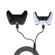 thumbnail image 5 of Cable De Carga Del Controlador 2 En 1 Para Ps5/Xsx/Ns Pro Type-C Cable Para Playstation 5/Xbox Series X/Nintendo Switch Pro Controller Sweethay EL012535-00, 5 of 6