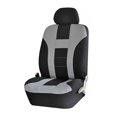 thumbnail image 4 of 2Pcs/4Pcs/9 Pcs Universal Car Seat Cover Automobile Seat Covers Car Seat Cover Vehicle Seat Protector Interior, 4 of 5