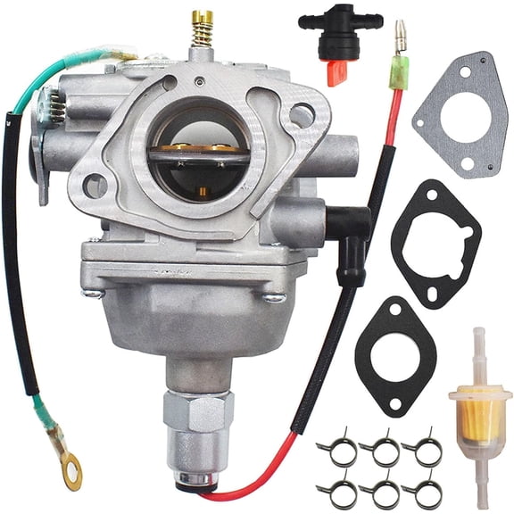 32 853 22-S 32 853 12-S Carburetor Replacement for Kohler 32-853-08-S 32-853-12-S 32-853-22-S SV725 SV730 SV740 SV830 Lawn Mower Engine Carb