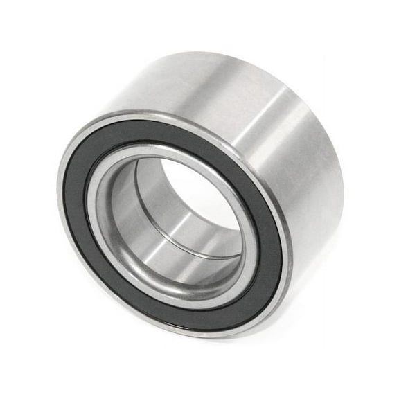 Rear Wheel Bearing - Compatible with 1988 - 1995, 2001 - 2005 BMW 325i 1989 1990 1991 1992 1993 1994 2002 2003 2004
