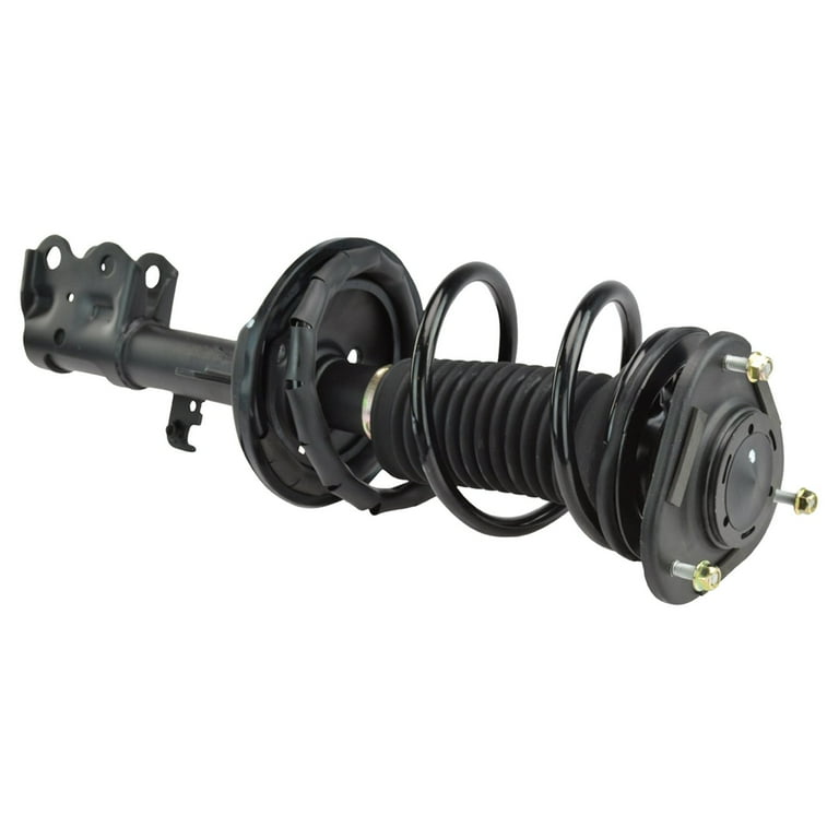 Car Suspension Systems Explained | Hollenshade's | Baltimore Car Suspension Systems Explained | Hollenshade's | Baltimore
