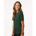 thumbnail image 2 of AllPro 41800L Pro-Lock Women's Performance Polo-Forest Green-S, 2 of 6
