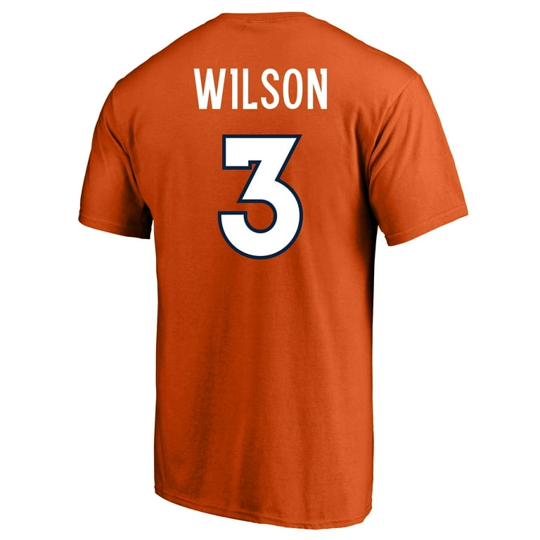 broncos shirt walmart
