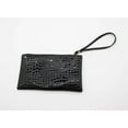 thumbnail image 2 of Company Security Bank Deposit / Utility Zipper Coin Bag, 11 X 6" Purse Hand Bag 15611, 2 of 5