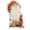 Beige, variant on Thanksgiving Pumpkins Arch Backdrop Cover 6.6FT, Fall Flowers Harvest Football Spandex Fitted Stretchy Arch Stand Covers, Round Top Chiara Backdrop Cover for Wedding Party Birthday Baby Shower