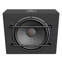 JBL Stage 1200S Compact 12" 2-Ohm Subwoofer Enclosure