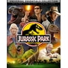 Jurassic Park - Universal Essentials Collection (30th Anniversary Limited Edition) UHD