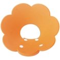thumbnail image 1 of Modèle de Collier de Récupération pour Chat de Compagnie en Coton Doux pour Chien après la Chirurgie Collier de Protection pour Chat de Petit Chien (Taille, S), 1 of 3