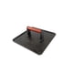 thumbnail image 1 of Cuisinart - Prensa para Parrilla de Hierro Fundido, 10 x 10 Pulgadas, Resistente Antiadherente para Hamburguesas con Mango de Madera, Accesorio Perfecto para Parrilla, paninis y barbacoas, 1 of 5