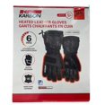 thumbnail image 1 of Karbon Heated Gloves Size Medium, 1 of 3