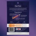 thumbnail image 3 of DenTek Easy Brush Interdental Cleaners | Brushes Between Teeth | Standard | Mint Flavor | 16 Count | Pack of 6, 3 of 9
