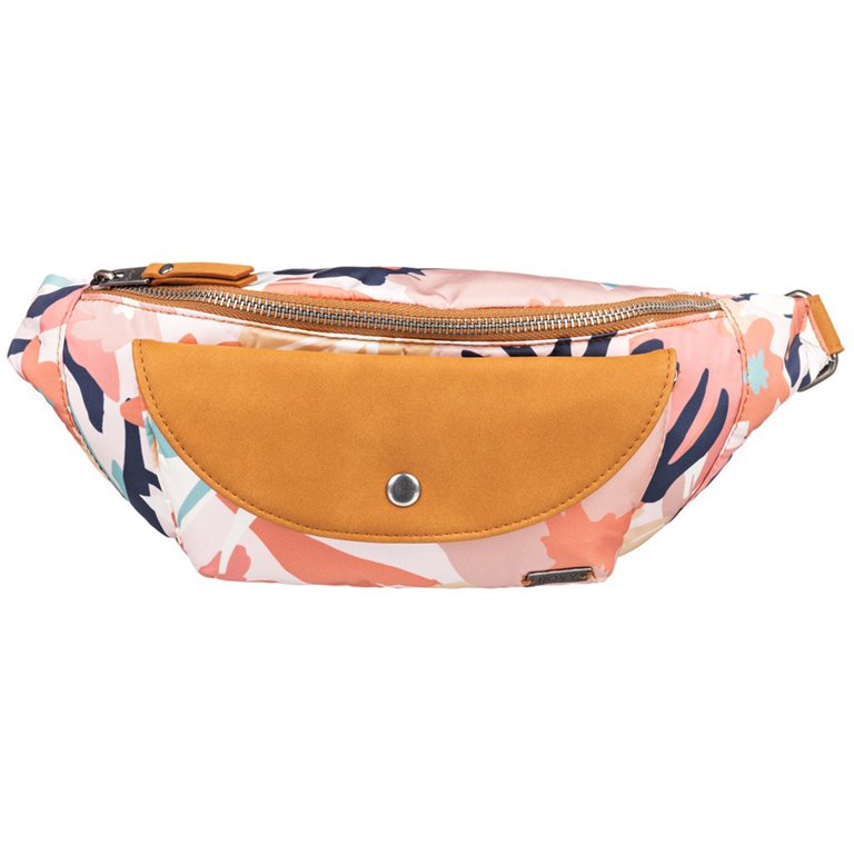 Pochette 'Stay Weird' Avec Bandoulière - Neuf Sans étiquette, Coton, Pour Femme - Design Décalé