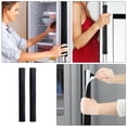 thumbnail image 3 of WHAMVOX 2Ud Cubierta Antihuellas Para Manija De Refrigerador Para Uso En Cocina, 3 of 8