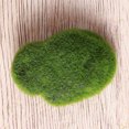 thumbnail image 6 of GETAJGHSD Artificial Green Moss Stones for Decorative Bowls Vases and Trays, 6 of 6