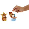 thumbnail image 2 of TSUM TSUM Disney 7 Pack Figures Series 7, Style 2, Figurine Jouet Story Pack Jouet, 2 of 6