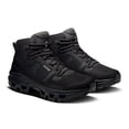 thumbnail image 2 of On Cloudrock Mid Waterproof Botas de Senderismo Color Negro | 28.5 MX, 2 of 4