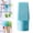 G, variant on Clearance Sale! 1PC Pencil Cap Eraser, Colorful Topper Eraser for Standard Pencils, Plastic, for Office & Home, (2.5x1x1cm, Blue)