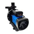 thumbnail image 3 of Bomba Para Piscina Alberca 1Hp 110/220v 325l/m BP-1 Igoto, 3 of 7
