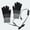 A_ Black, variant on UTSJKR USB Heated Gloves for Women and Men Heating Pattern Knitting Mitten Hand Warmers Full Hands Soft Winter Gloves Black