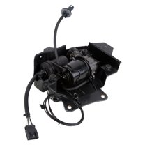 For Chevy Venture Pontiac Montana Buick Saturn Air Suspension Compressor - BuyAutoParts