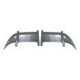 thumbnail image 1 of Car Rear Trunk Boot Spoiler Wing For Volkswagen Golf 7 MK7 7.5 GTI GTD R 2013-2019 Rear Roof Spoiler Wing Body Kits Tuning, 1 of 7