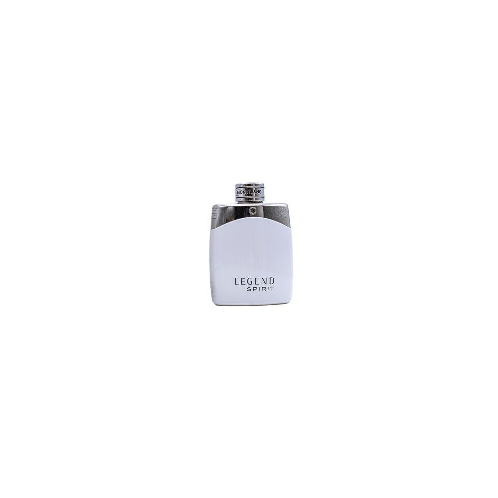 Mont Blanc Legend Spirit 3.3 / 3.4 oz EDT Cologne for Men New In Box