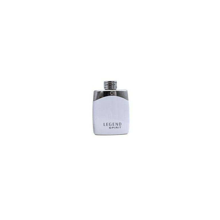 Montblanc Legend Eau De Toilette Perfume Spray for Men 3.4 oz New