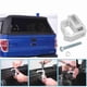 thumbnail image 3 of Abrazaderas de montaje para camión Topper Truck Canopy Bracket Camper Shell, 3 of 9