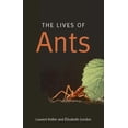 thumbnail image 1 of Pre-Owned The Lives of Ants (Hardcover) 0199541868 9780199541867, 1 of 1