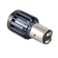 thumbnail image 3 of Flicar de la Motocicleta, Luz Frontal de Motocicleta, BA20D 3500LM 6000K Para La Luz LED de MOTOCLETA DE MOTOCICTA, 3 of 7