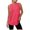 Hot Pink, variant on Staron Women Sleeveless Tank Tops Round Neck Loose Fit Casual Basic Blouse Yoga Running Tennis Workout Tops, Dark Blue S