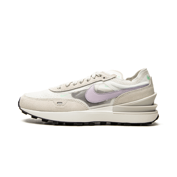 NIKE WOMENS WAFFLE ONE Womens "Summit White" DC2533 101 DC2533 101 from Stadium Goods