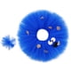 thumbnail image 5 of Conjunto de falda tutú de monstruo de galletas para niñas, falda de tul azul esponjosa para niñas, falda de fiesta de cumpleaños para niñas, disfraz de Halloween para niñas, 5 of 5