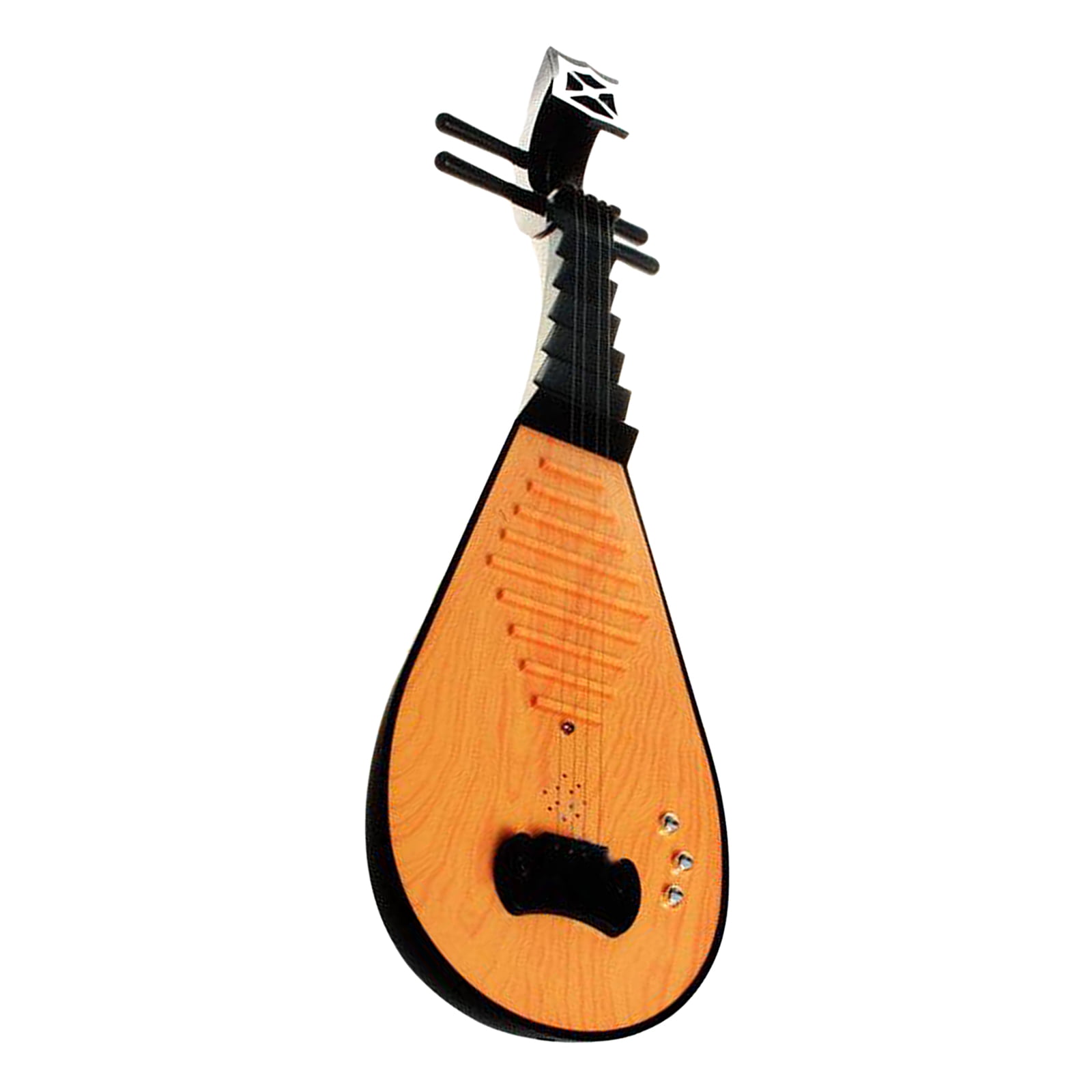 Details about   Kid Development Musical Instrument Pipa Lute Toy Kids Electric Guitar Toys 