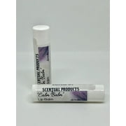 Scentual Products Brand Calm Balm Relaxing  Lip Balm