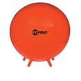 thumbnail image 1 of Champion Sports CHSBL75 Fitpro Ball Stability Legs Red 75Cm, 1 of 2