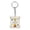 C, variant on 2026 Graduation Keychain,Class of 2026 Grad Key Ring,Portable Party Favor for College Graduation